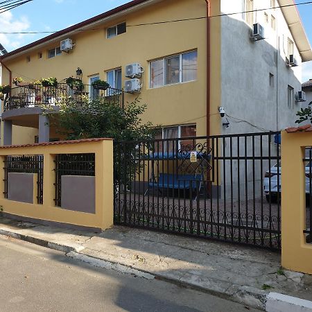 Albergue Dms Family House Eforie Sud  Exterior foto