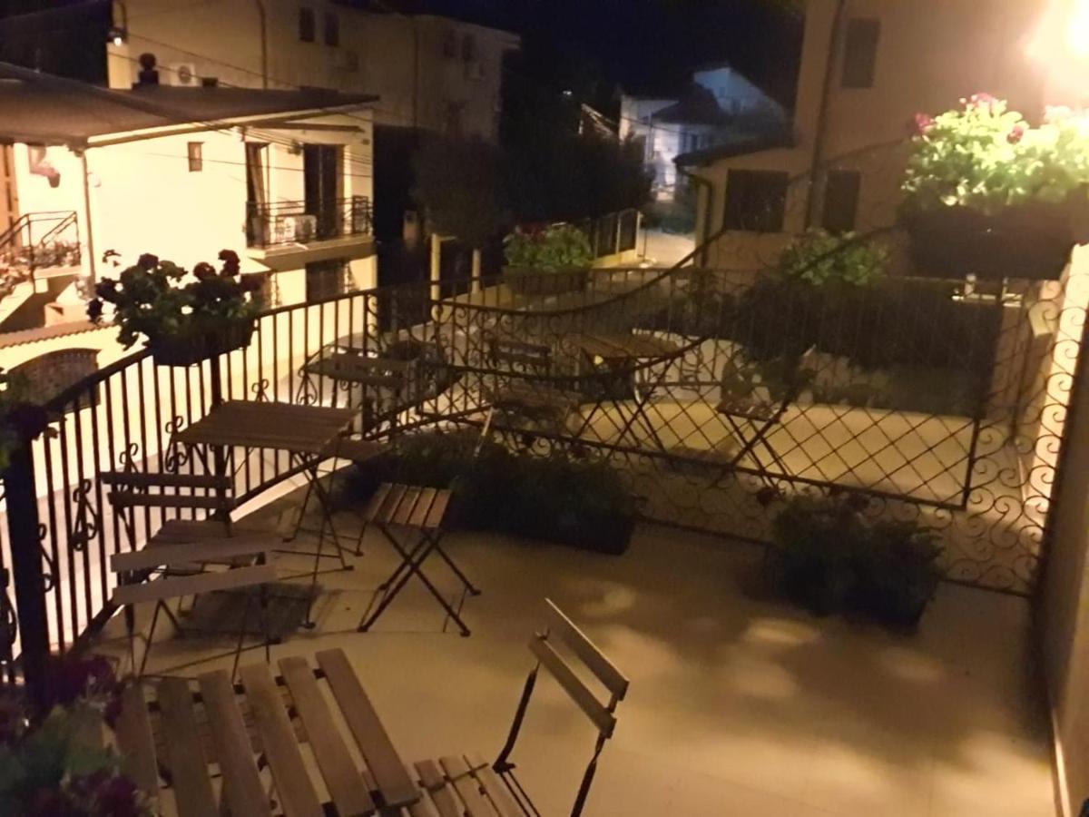 Albergue Dms Family House Eforie Sud  Exterior foto