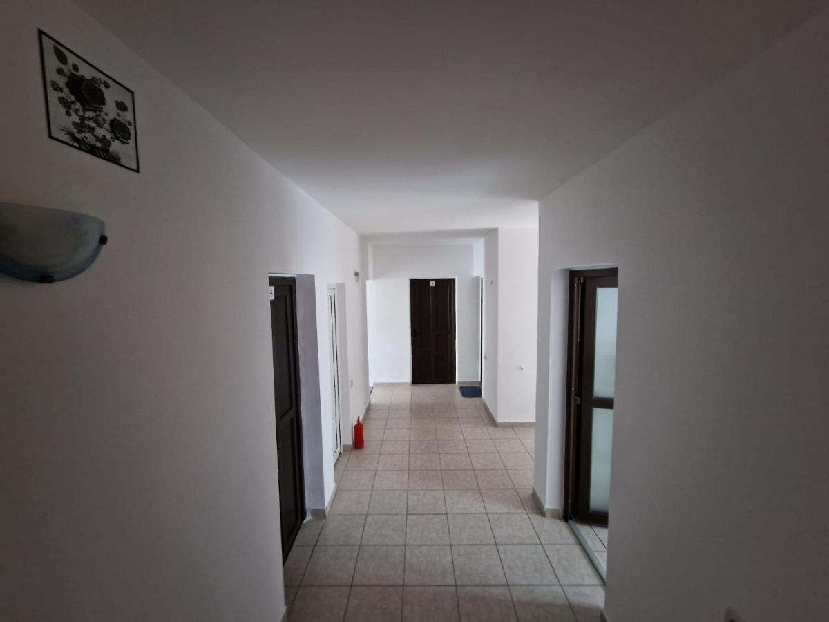 Albergue Dms Family House Eforie Sud  Exterior foto