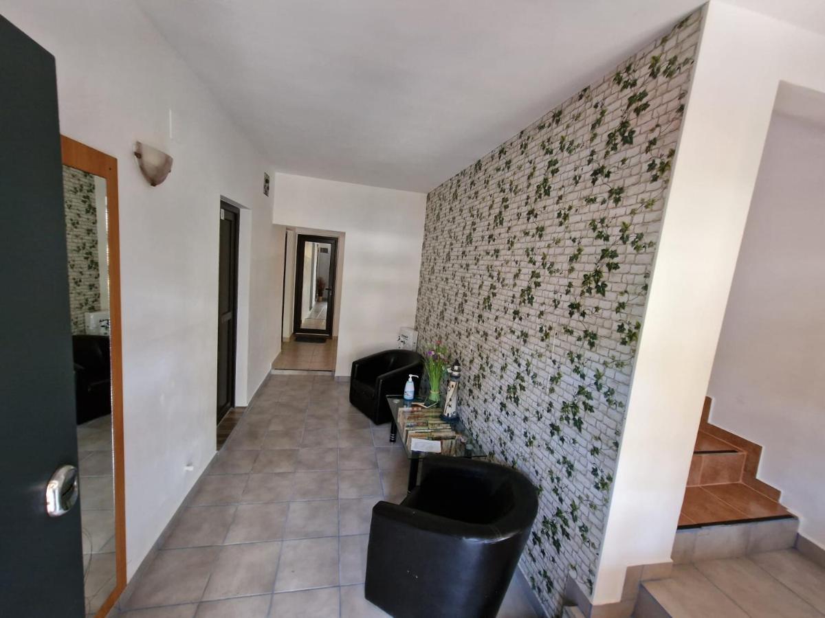 Albergue Dms Family House Eforie Sud  Exterior foto